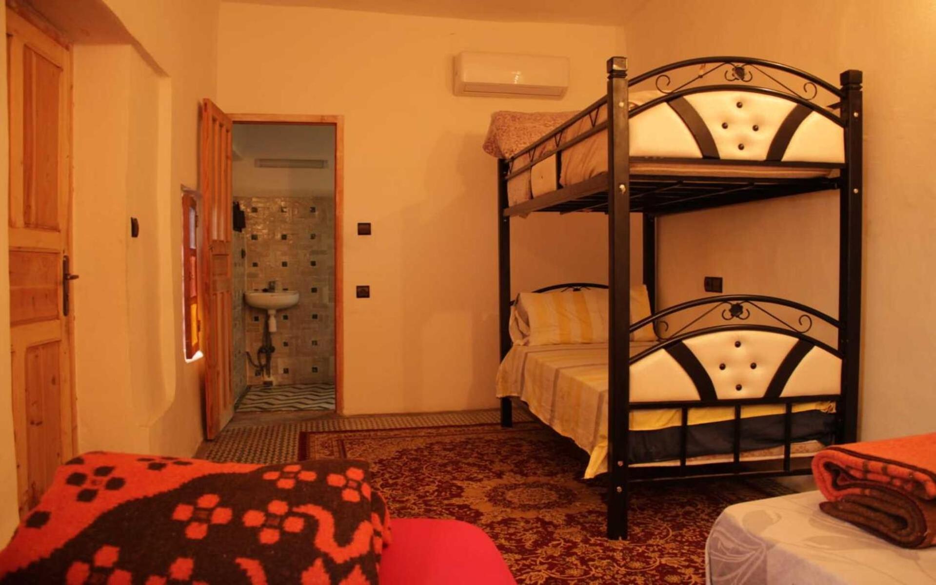 פס Hostel Rcif מראה חיצוני תמונה
