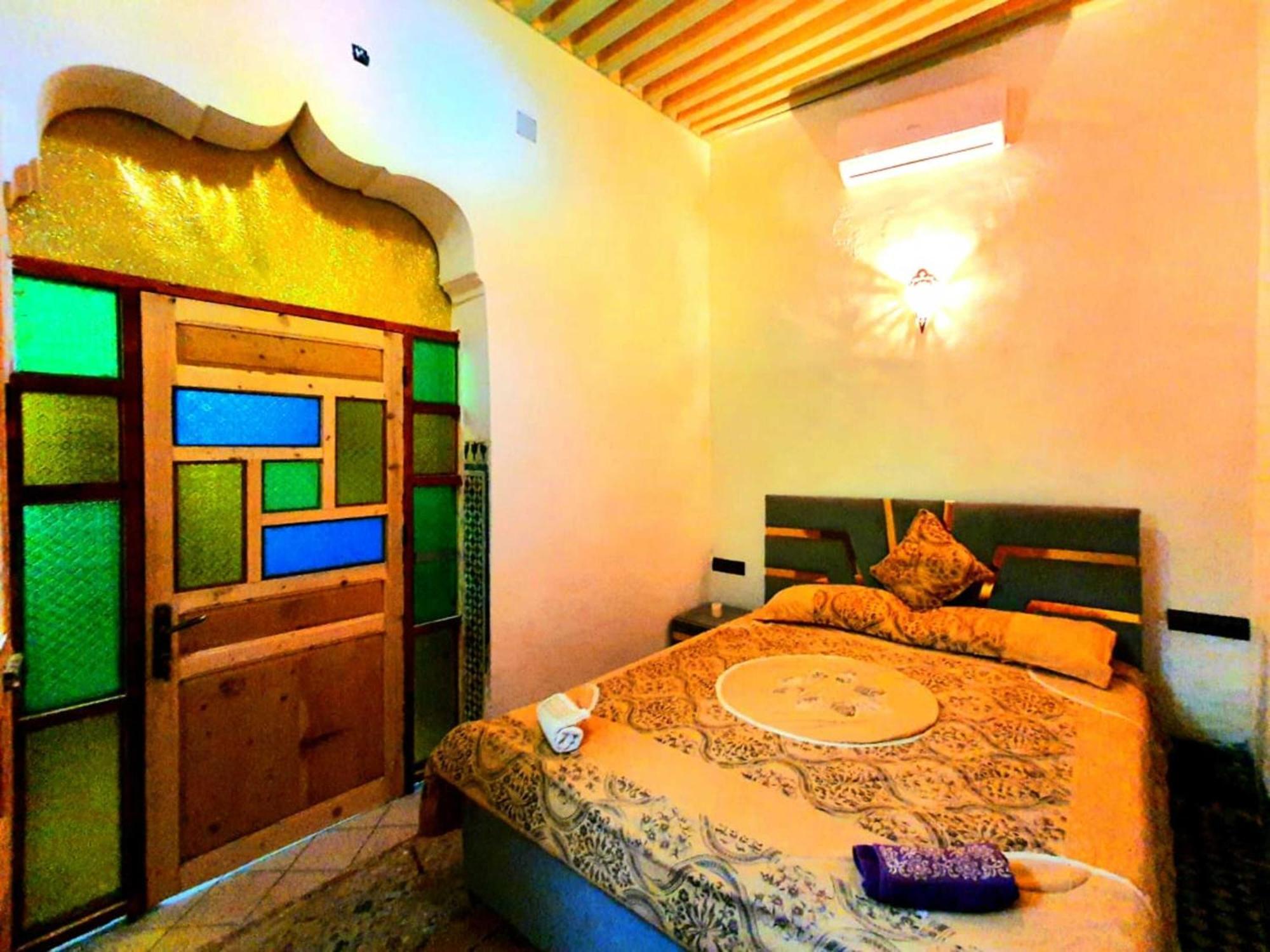 פס Hostel Rcif מראה חיצוני תמונה
