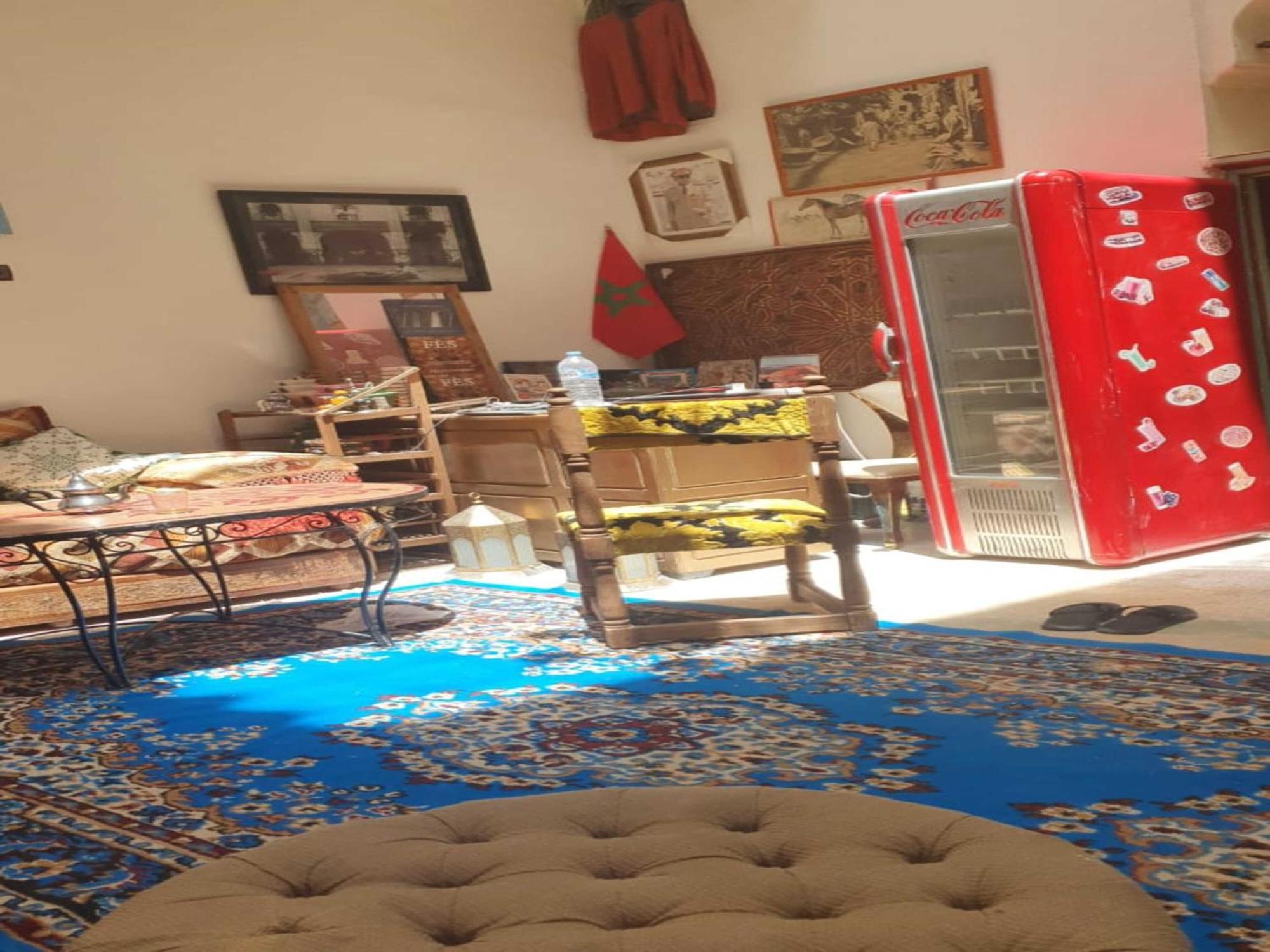 פס Hostel Rcif מראה חיצוני תמונה