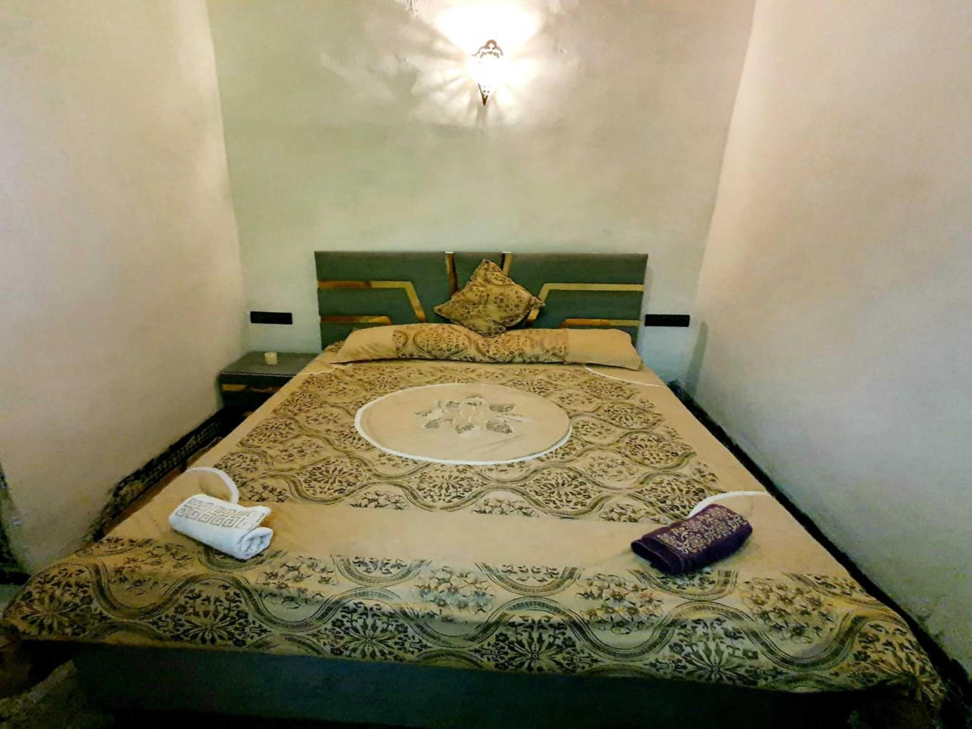 פס Hostel Rcif מראה חיצוני תמונה