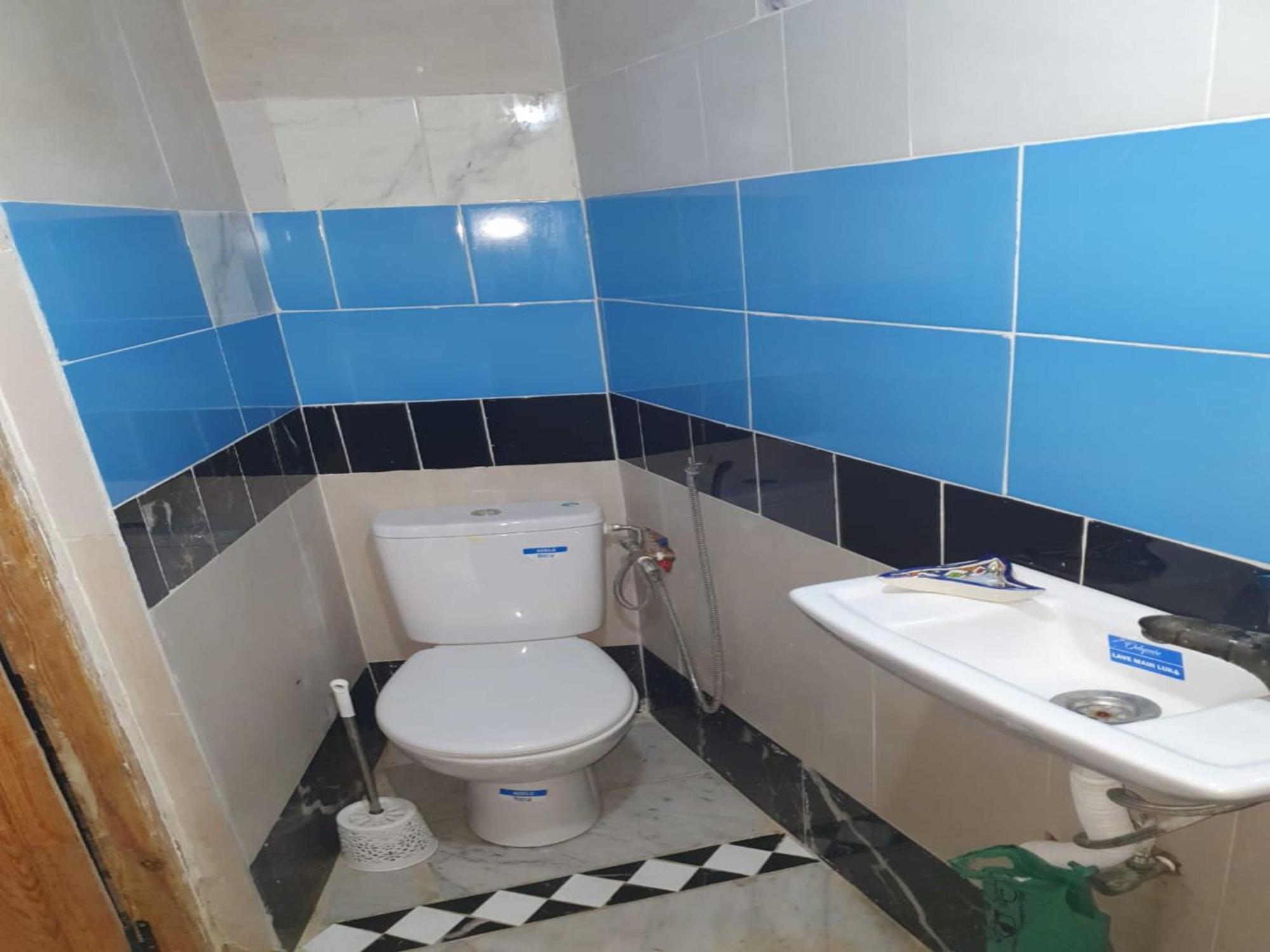 פס Hostel Rcif מראה חיצוני תמונה