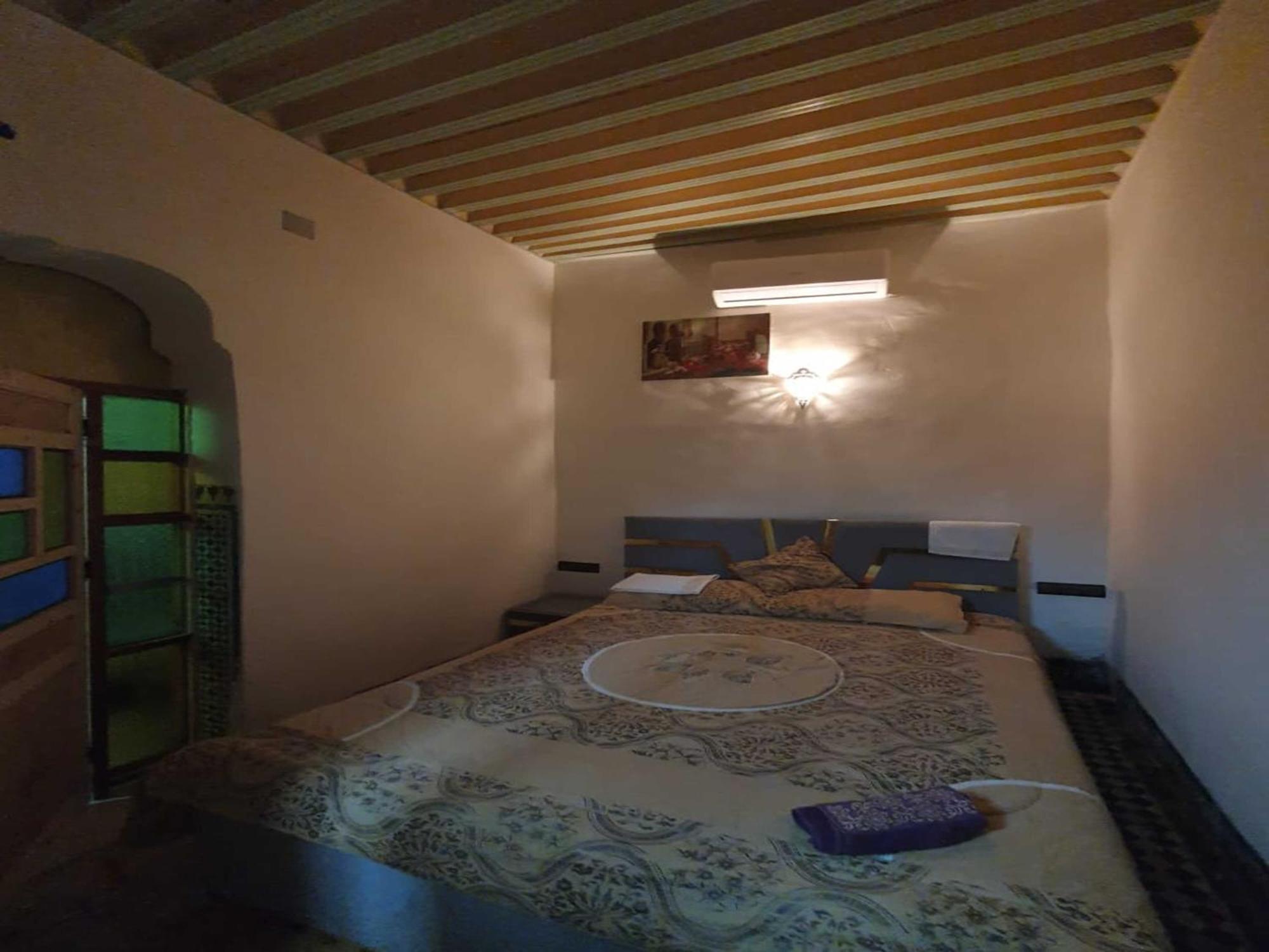 פס Hostel Rcif מראה חיצוני תמונה