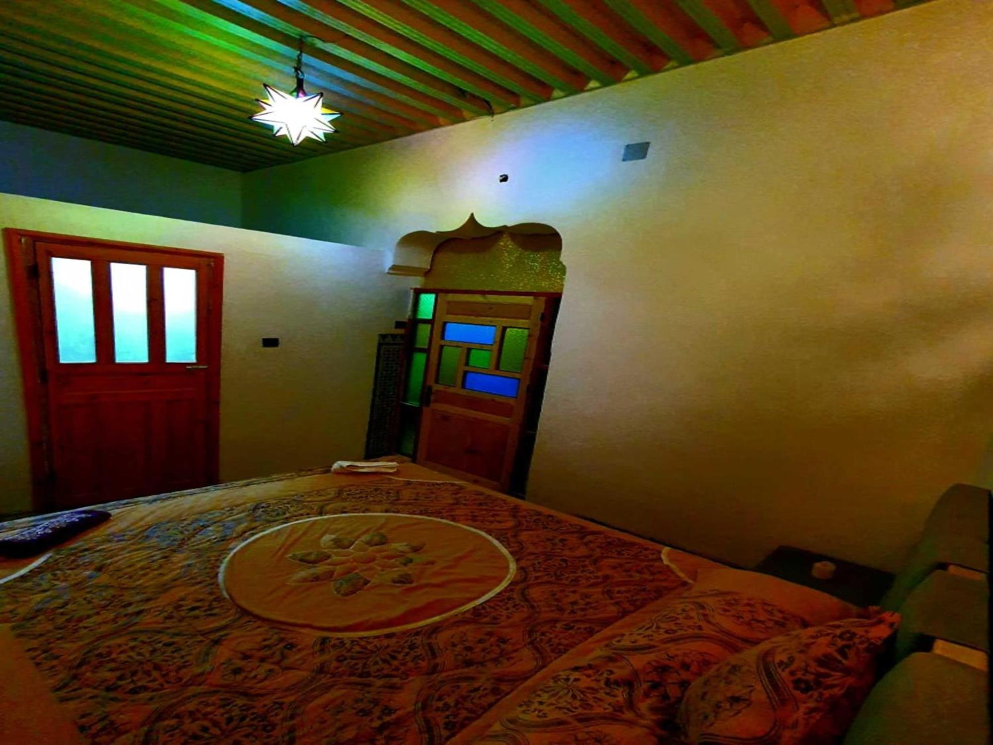 פס Hostel Rcif מראה חיצוני תמונה