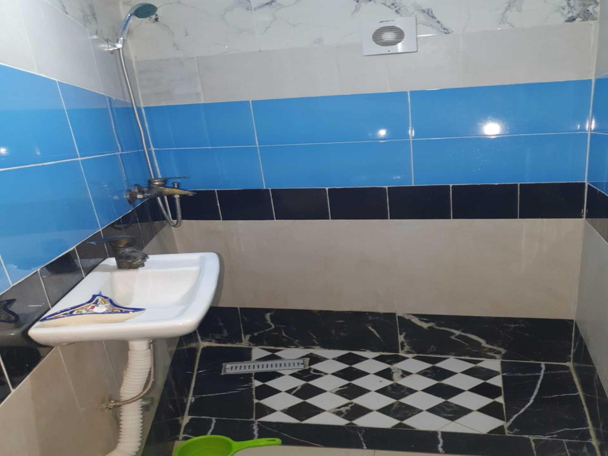 פס Hostel Rcif מראה חיצוני תמונה