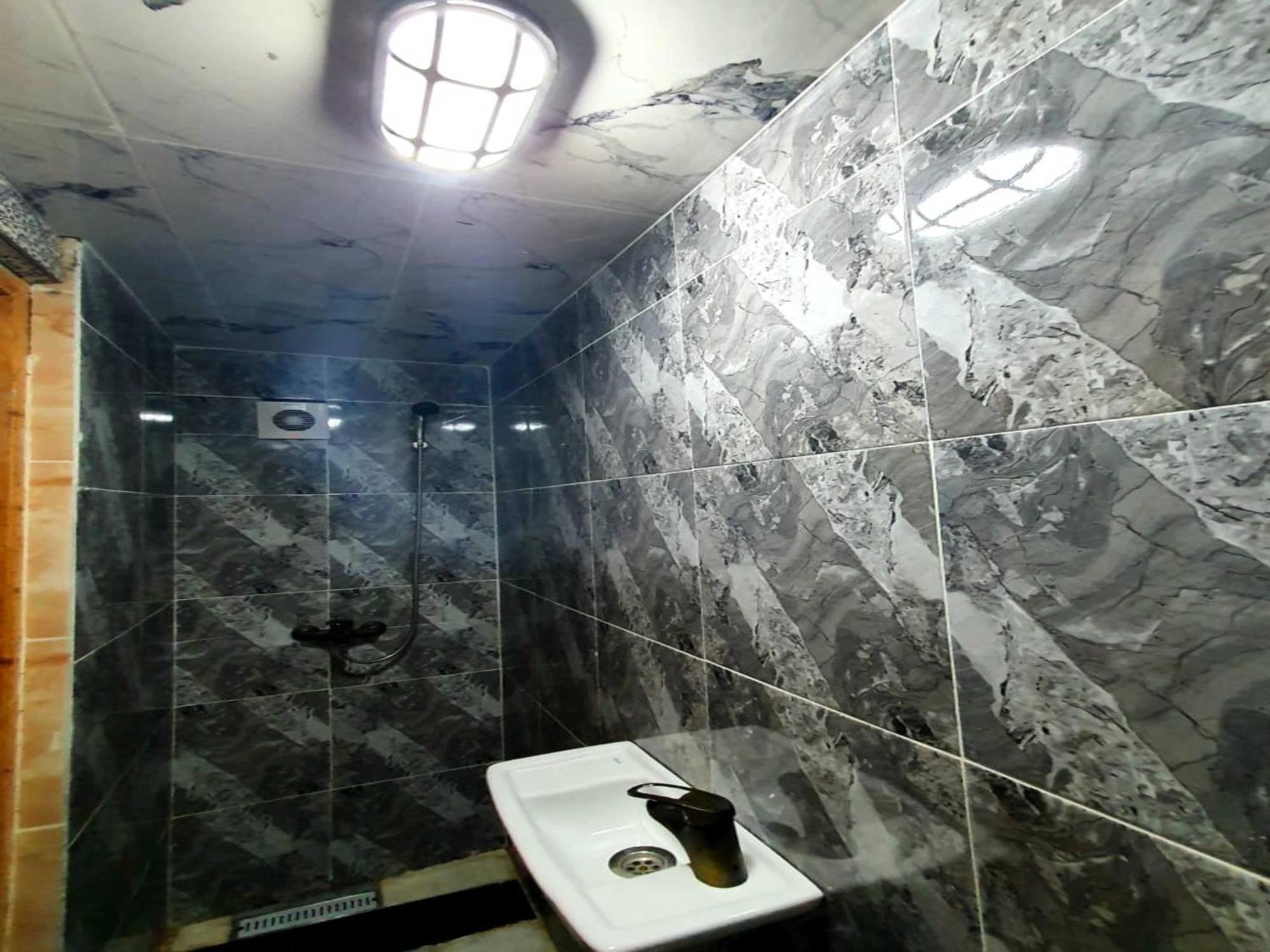 פס Hostel Rcif מראה חיצוני תמונה