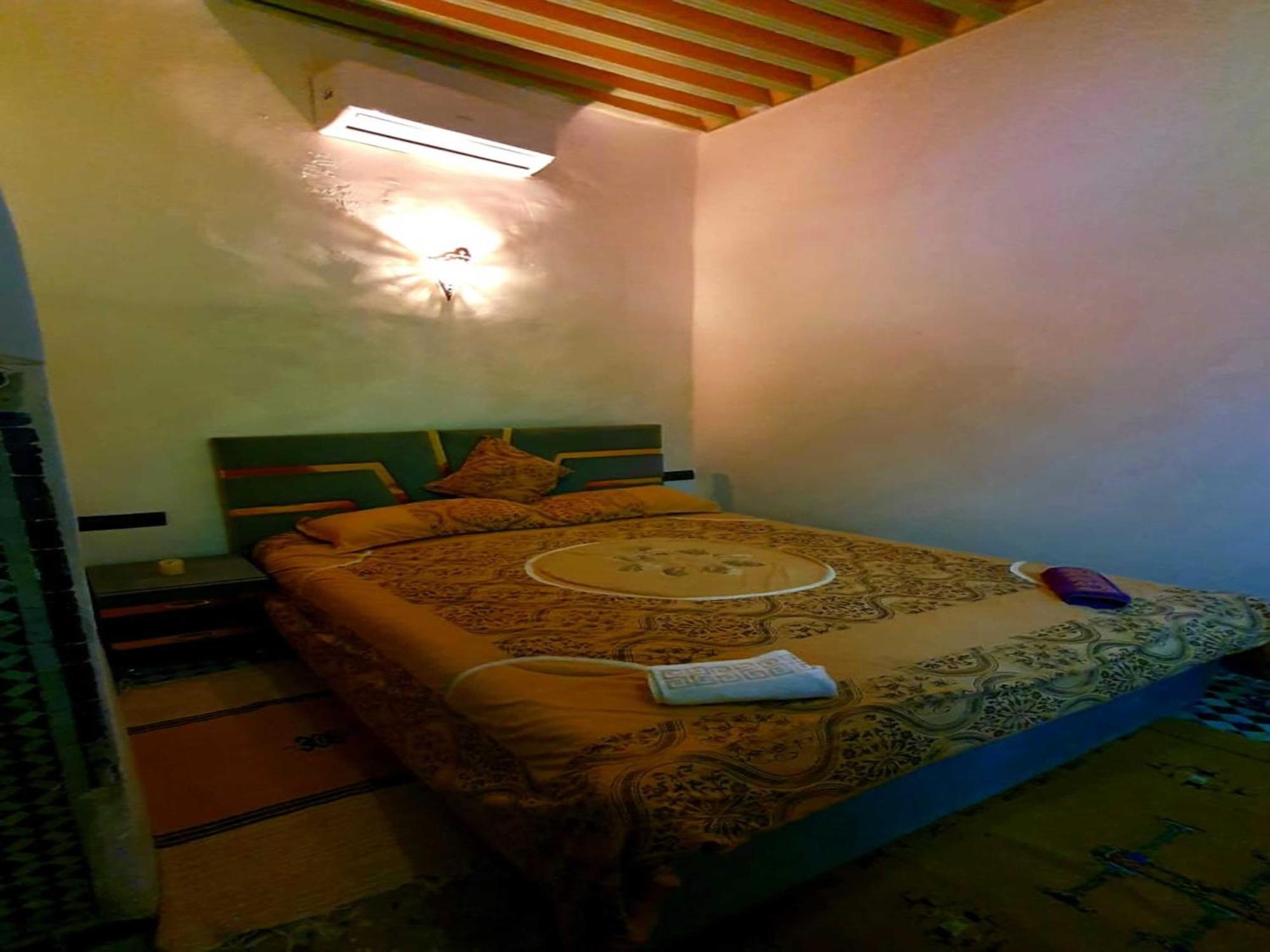 פס Hostel Rcif מראה חיצוני תמונה