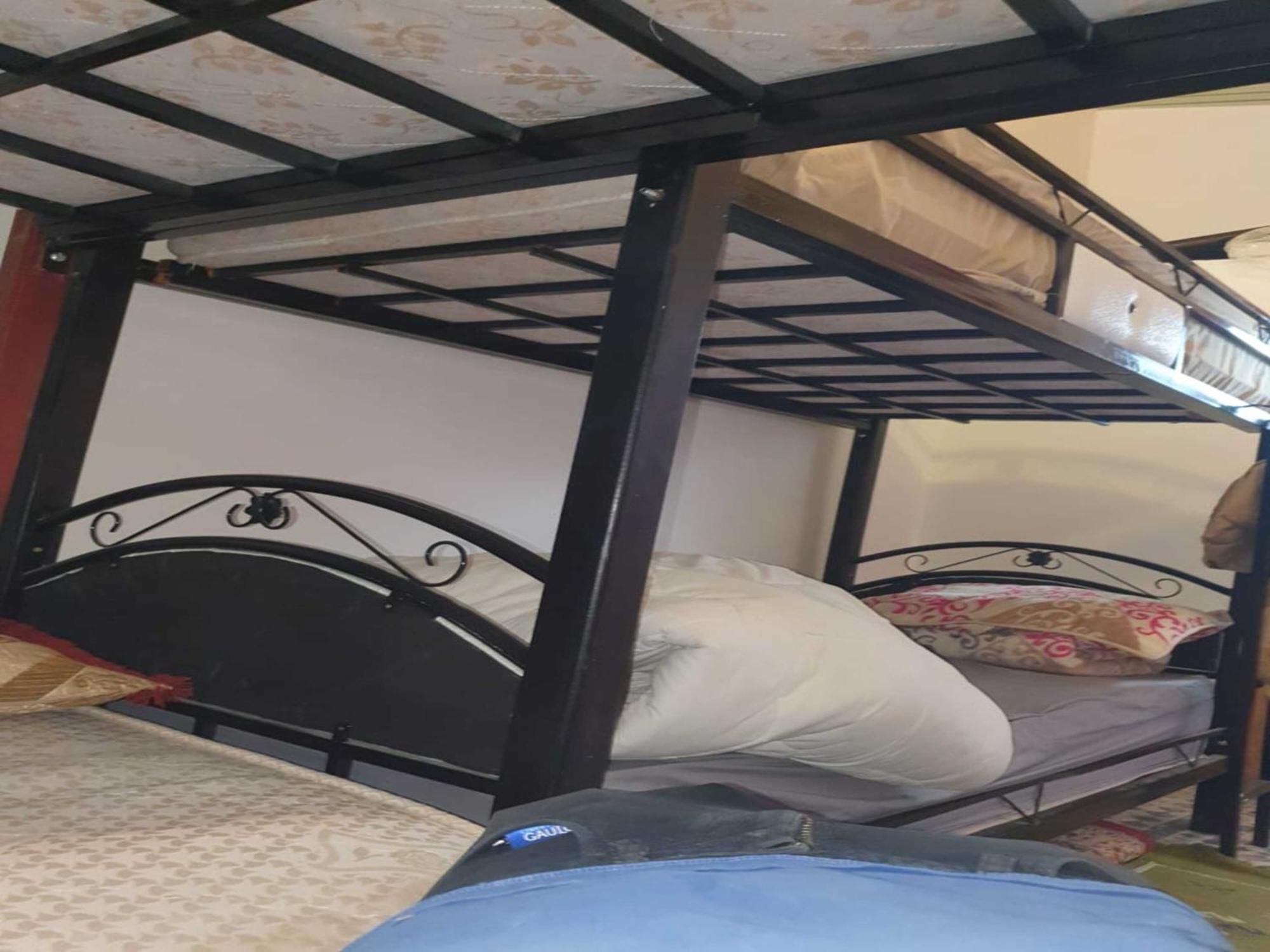 פס Hostel Rcif מראה חיצוני תמונה
