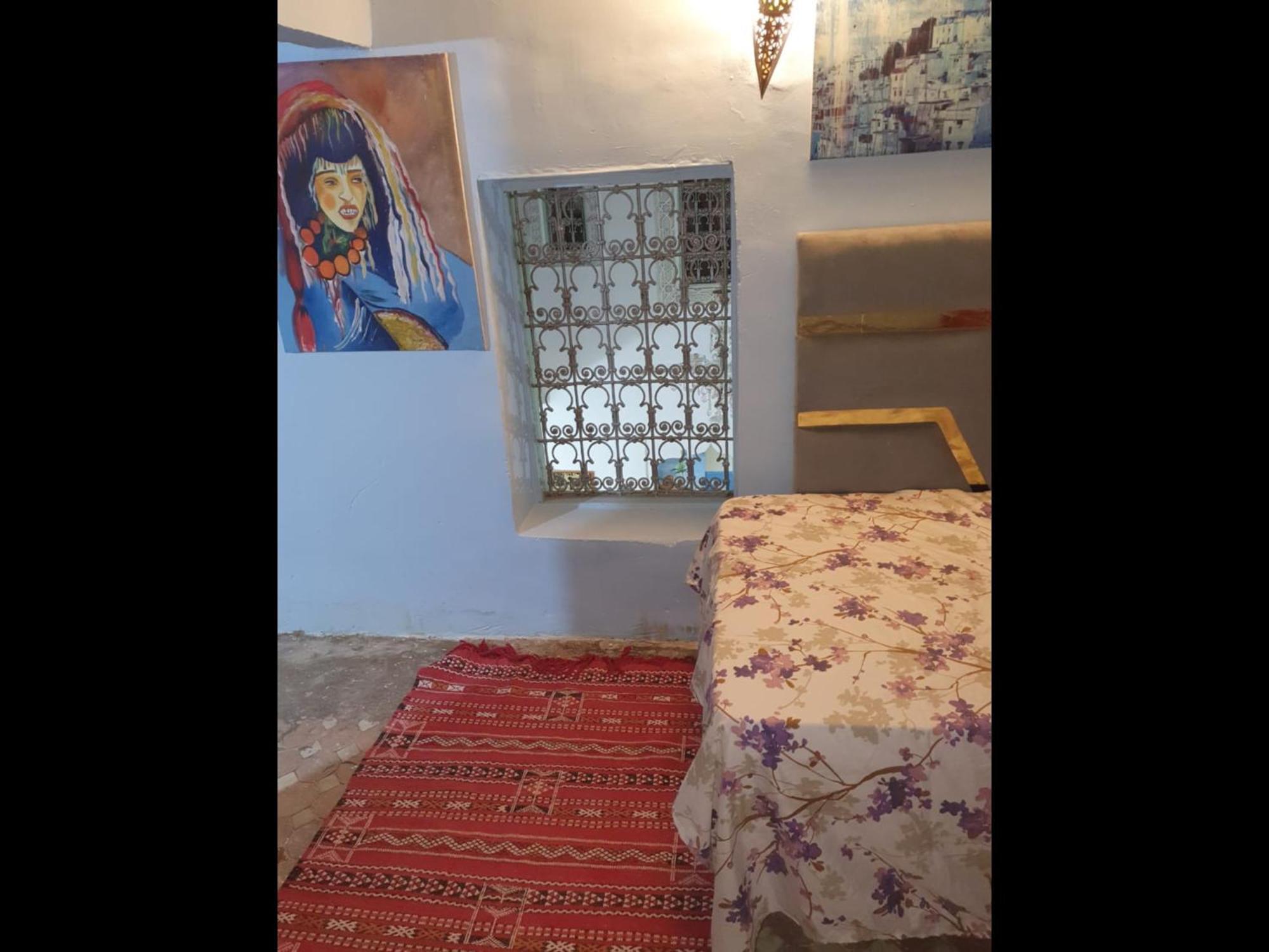 פס Hostel Rcif מראה חיצוני תמונה