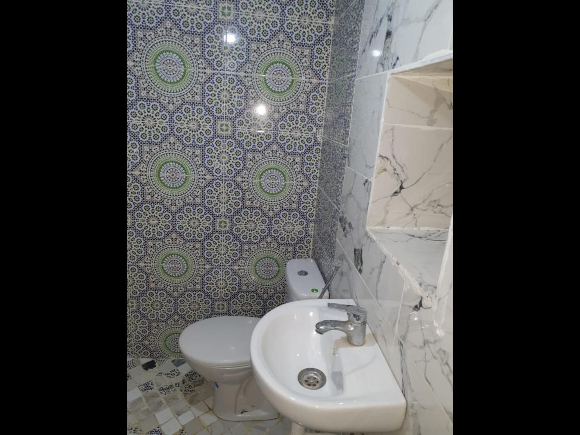 פס Hostel Rcif מראה חיצוני תמונה