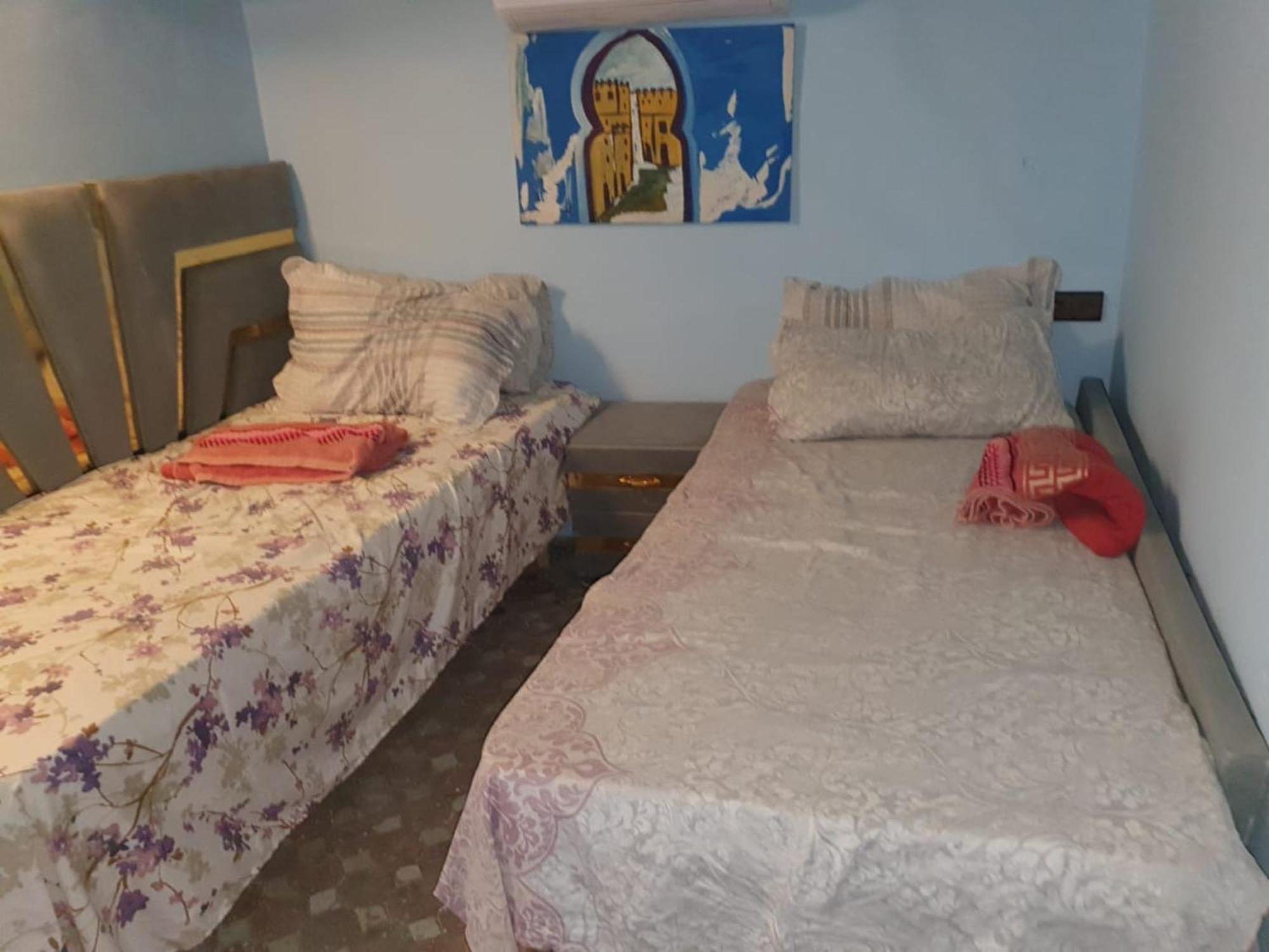 פס Hostel Rcif מראה חיצוני תמונה