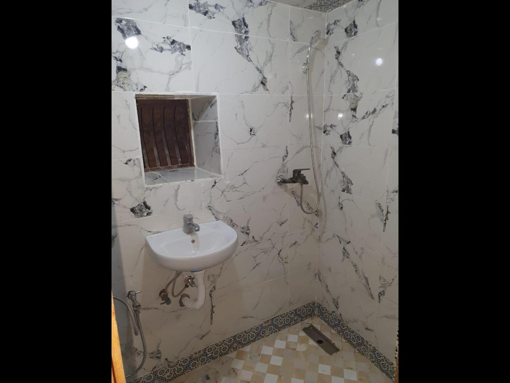 פס Hostel Rcif מראה חיצוני תמונה