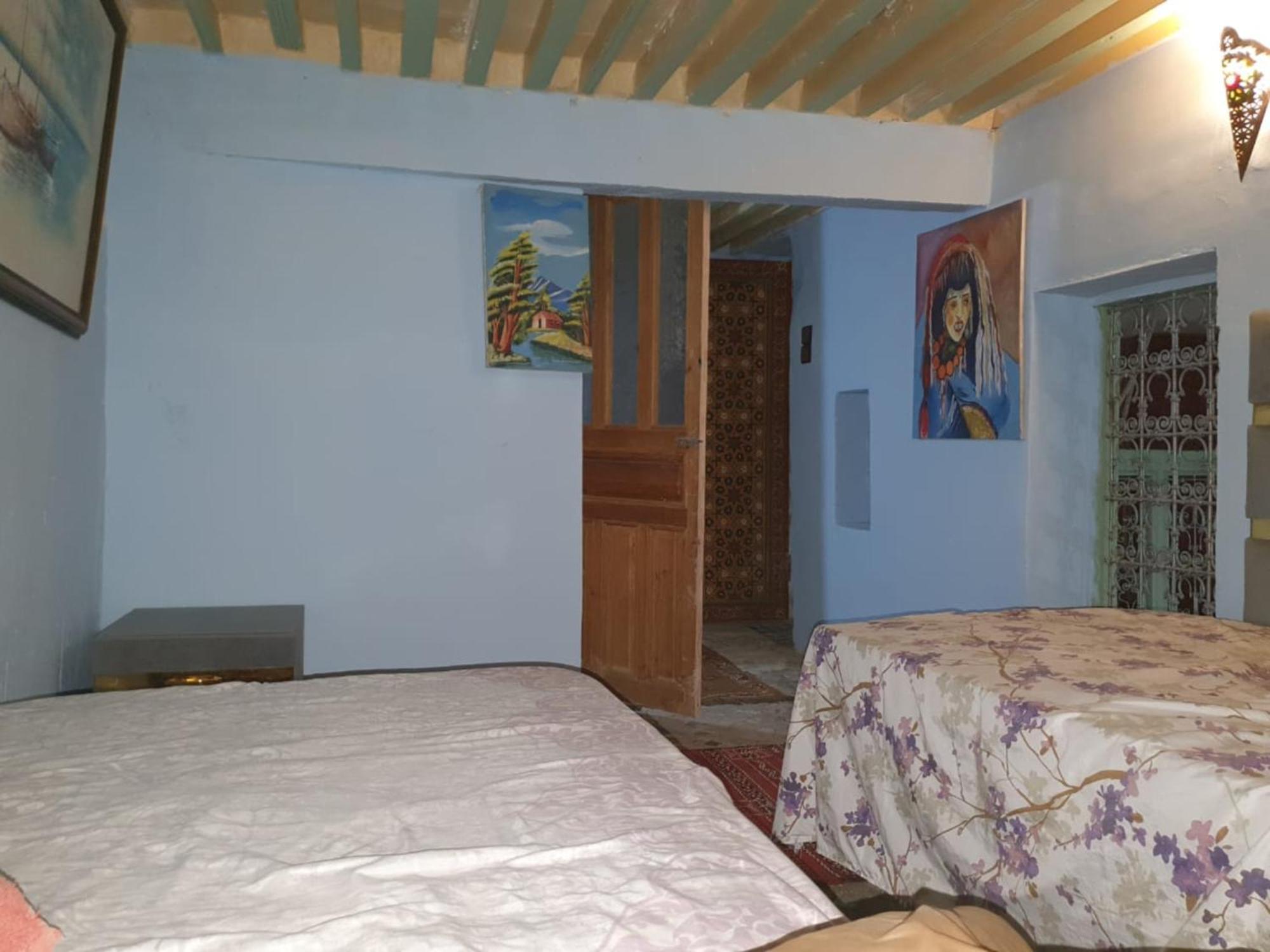 פס Hostel Rcif מראה חיצוני תמונה