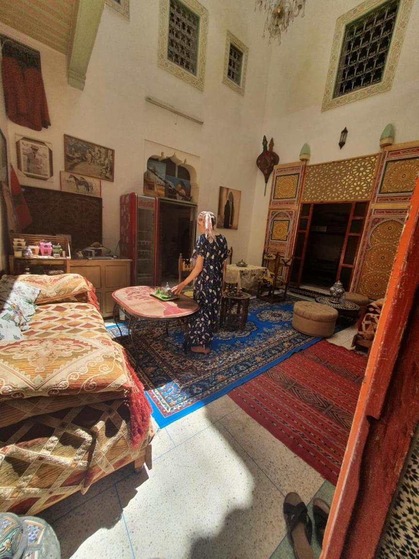 פס Hostel Rcif מראה חיצוני תמונה