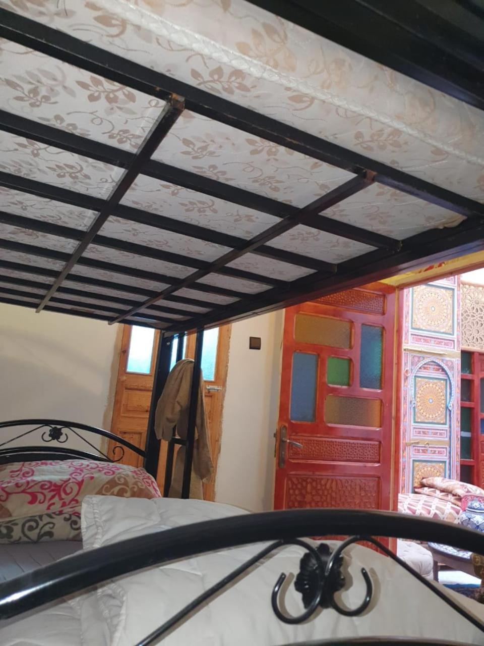 פס Hostel Rcif מראה חיצוני תמונה
