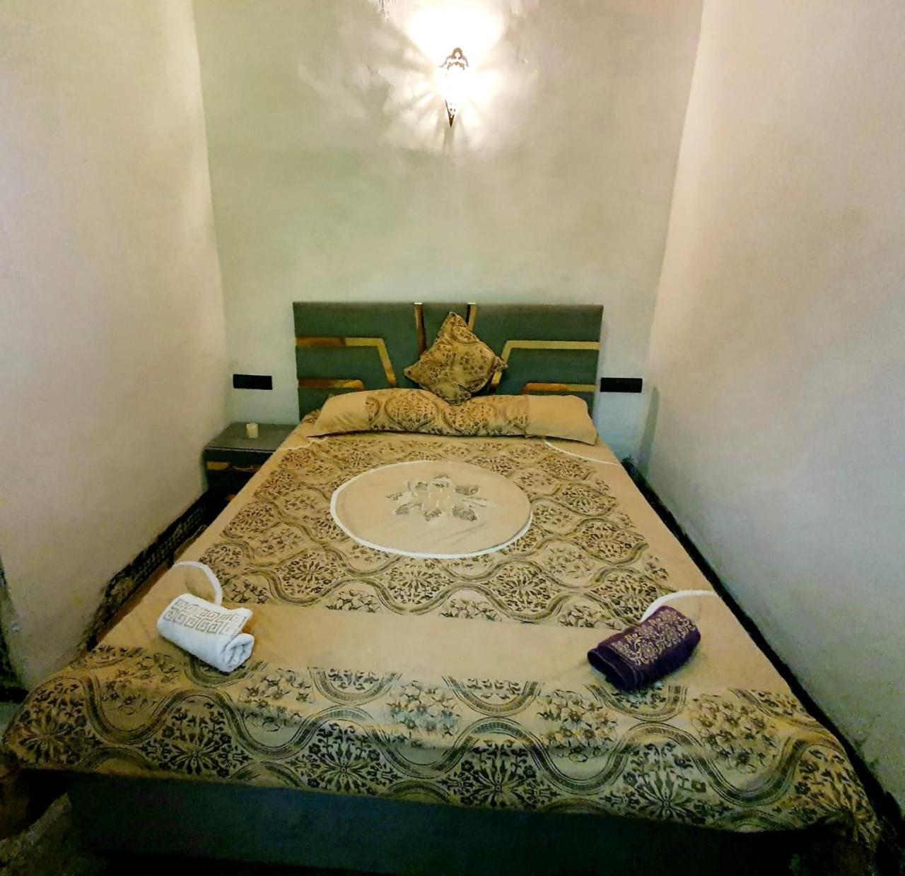פס Hostel Rcif מראה חיצוני תמונה