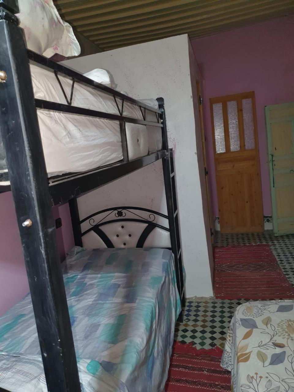 פס Hostel Rcif מראה חיצוני תמונה