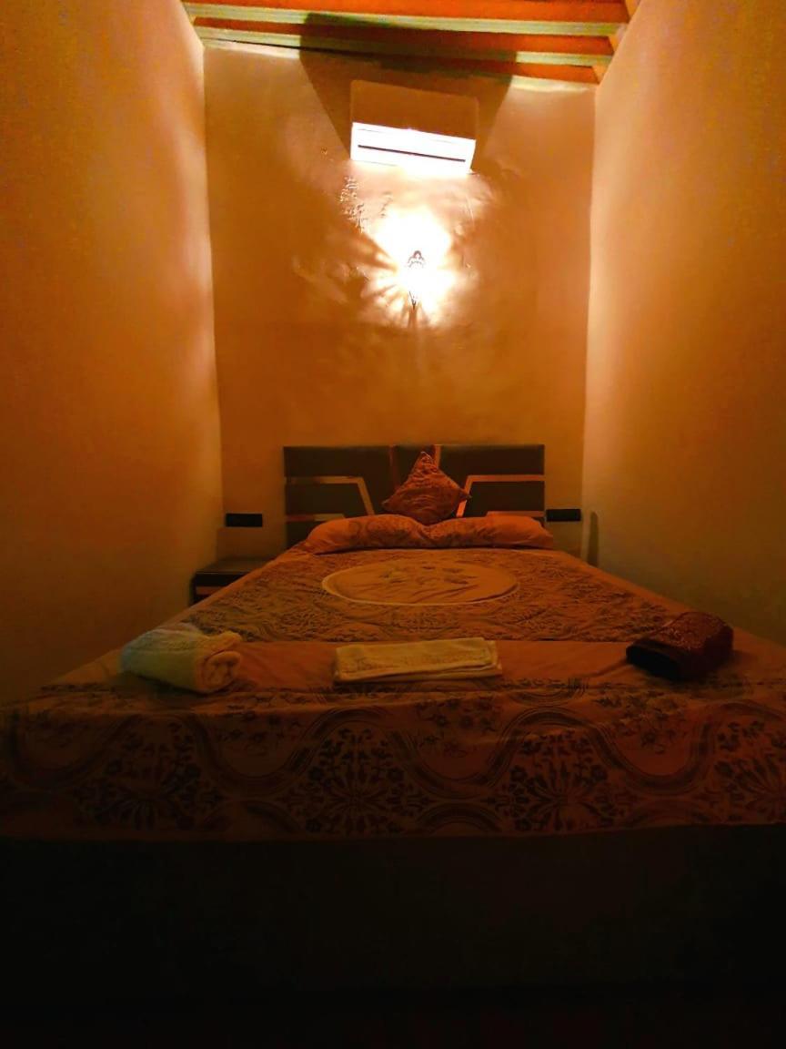 פס Hostel Rcif מראה חיצוני תמונה